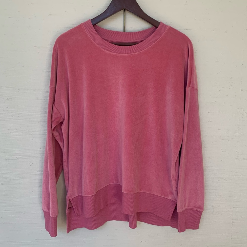 Pink Secret Treasures Sweater